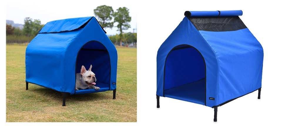 AmazonBasics Portable Pet House