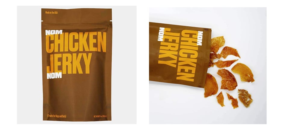 Top 3 Best Jerky Treats and Snacks for Your Shiba Inu