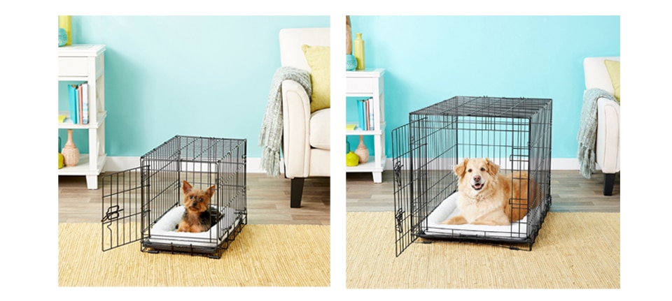 36” CRATE