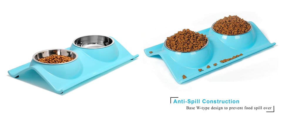 no-spill bowls