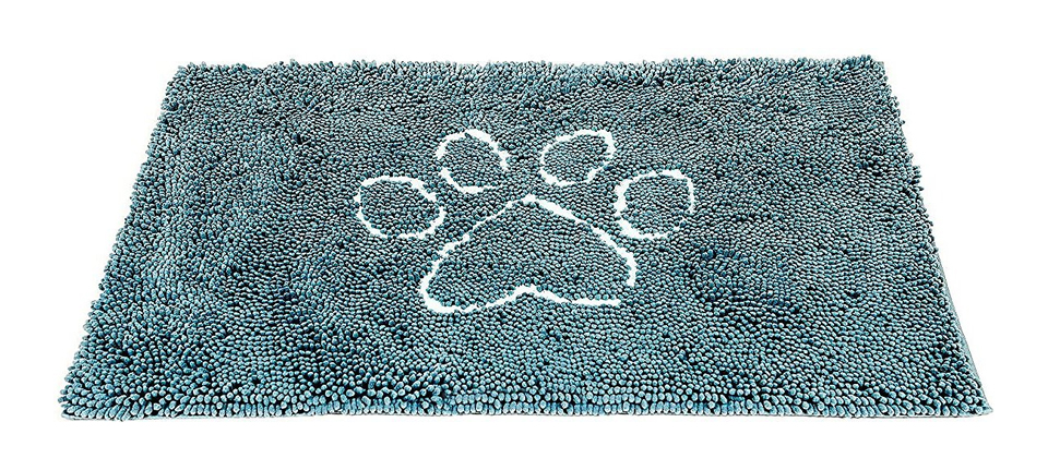Dog Gone Smart Dirty Dog Doormat