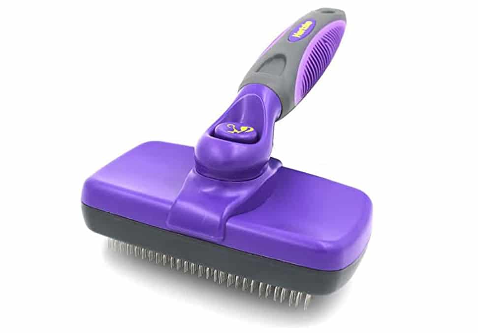 The Best Brushes For Double-Coated Dog