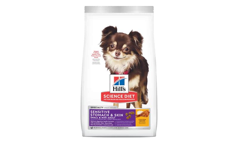 The Best Dog Food for Shiba Inu