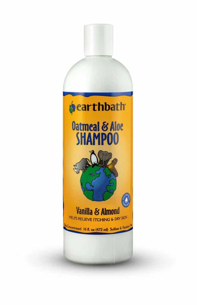 The 10 Best Dog Shampoos for your Shiba Inu