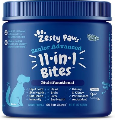 The Best Dog Vitamins for your Shiba Inu’s Health