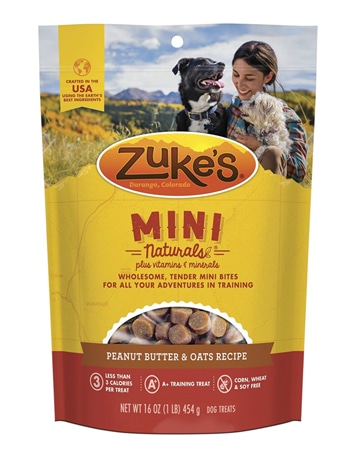 The 5 Best Dog Training Treats for Shiba Inu