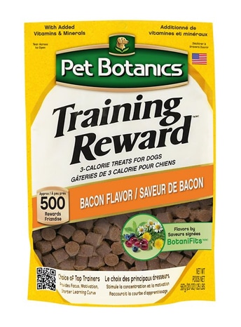 Dog Training Treats for Shiba Inu