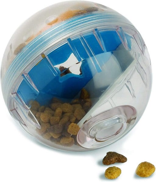 The Best Treat Dispensing Dog Toys for Shiba Inu