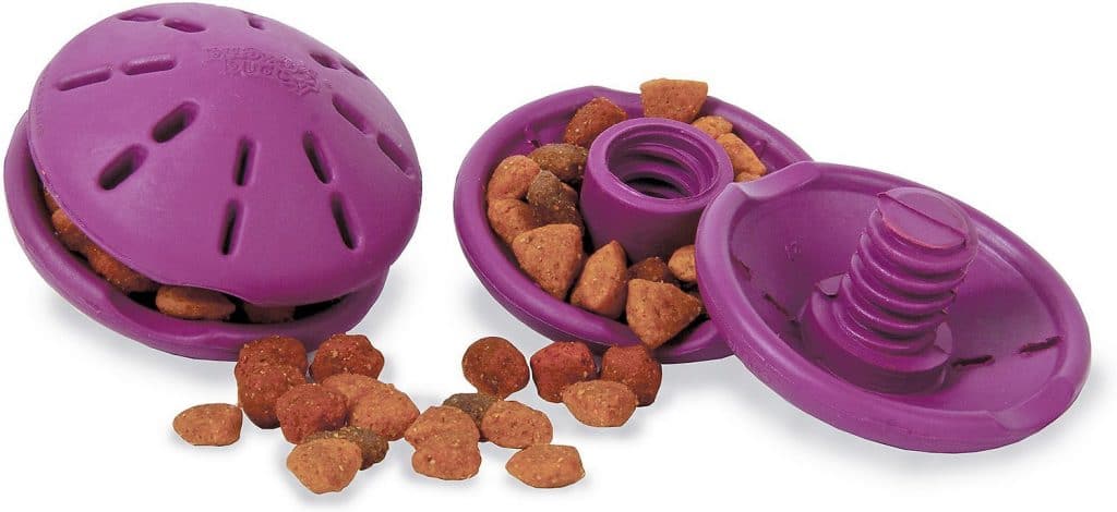 PetSafe Twist ‘n Treat Dispensing Dog Toy