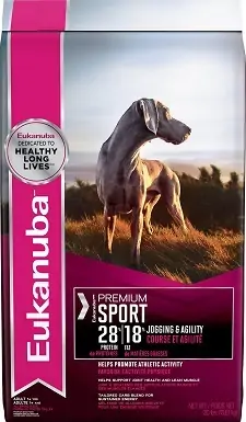 Eukanuba Premium Performance Adult Dry Dog Food